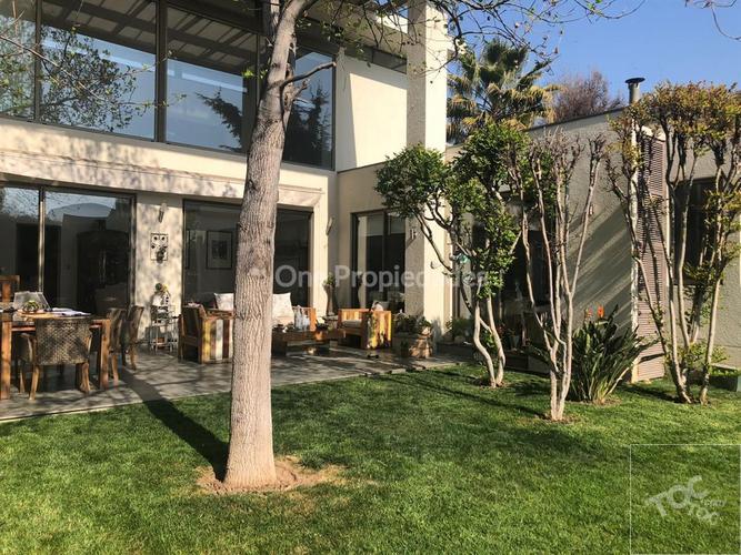 Echeñique/Vicente Pérez Rosales/Condominio