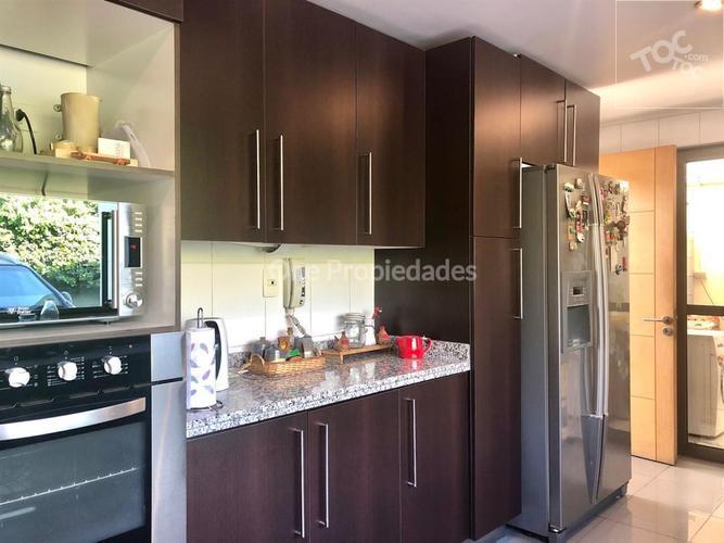 Echeñique/Vicente Pérez Rosales/Condominio