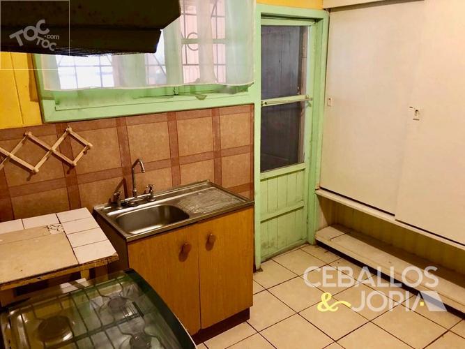 Ceballos & Jopia, VT847 Casa en Limache