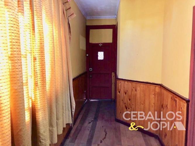 Ceballos & Jopia, VT847 Casa en Limache