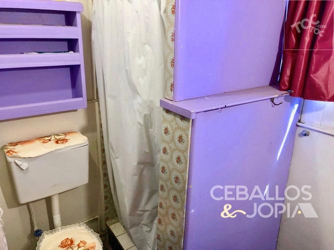 Ceballos & Jopia, VT847 Casa en Limache