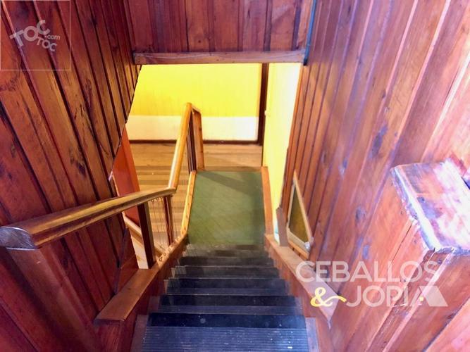 Ceballos & Jopia, VT847 Casa en Limache