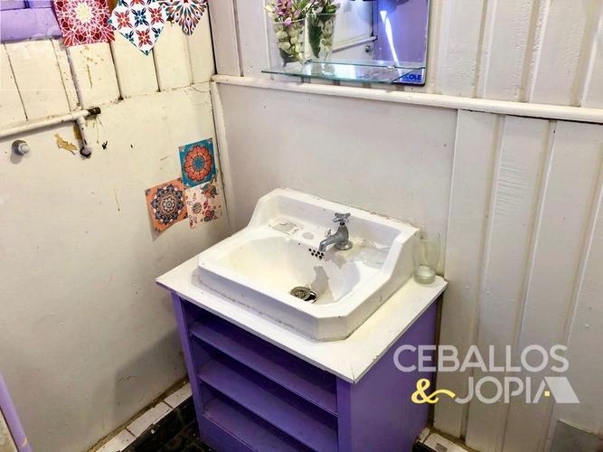 Ceballos & Jopia, VT847 Casa en Limache