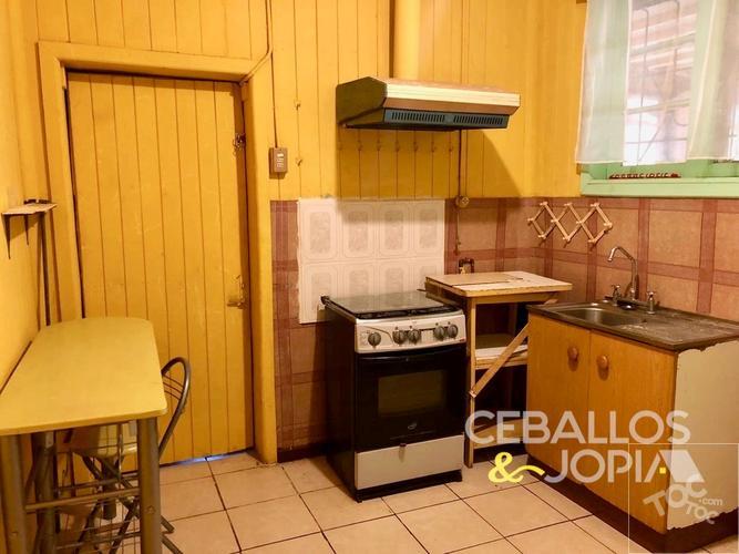Ceballos & Jopia, VT847 Casa en Limache