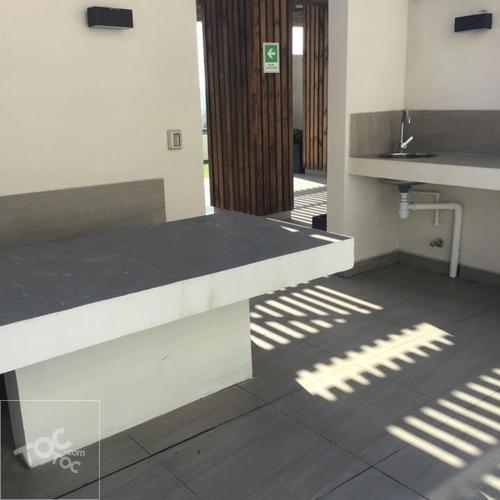 Vargas Buston 770, Condominio Vargas Buston 770