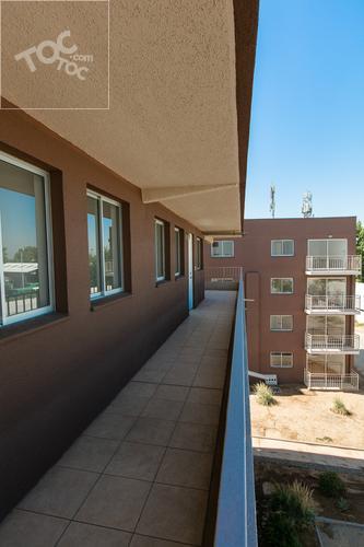 Los Cipreses 3422 (+ Estacionamiento ), Condominio Maestra Gabriela