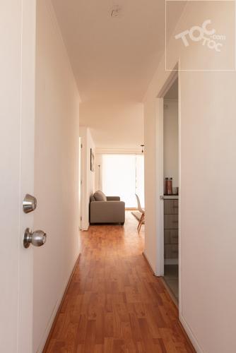 Los Cipreses 3422 (+ Estacionamiento ), Condominio Maestra Gabriela