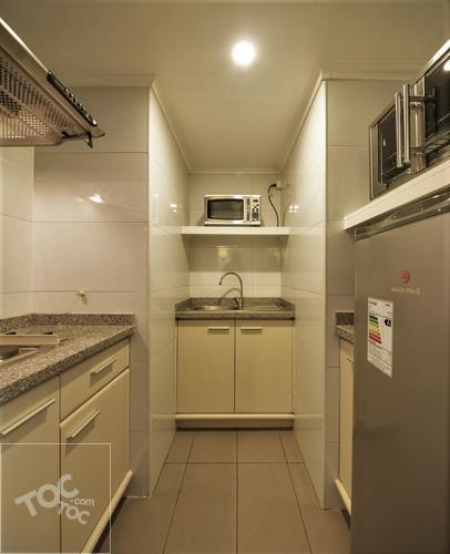 Departamento Amoblado Full Equipado, Barrio El Golf