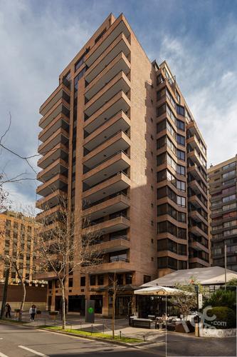 Departamento Amoblado Full Equipado, Barrio El Golf