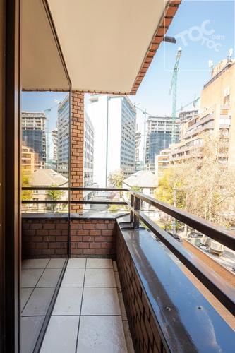 Excelente Departamento Amoblado full equipado, Barrio El Golf, Modelo 2