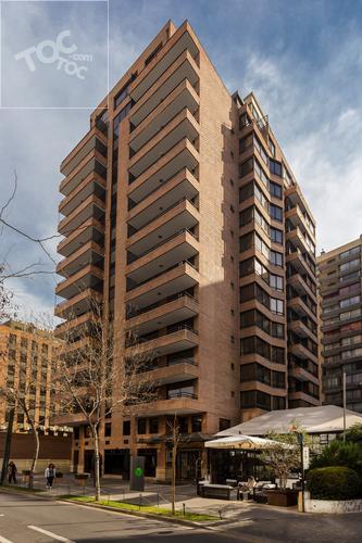 Excelente Departamento Amoblado full equipado, Barrio El Golf, Modelo 2