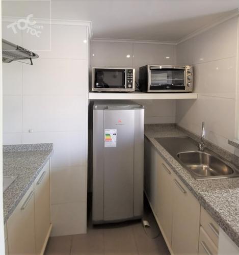 Cómodo Departamento Amoblado full equipado, Barrio El Golf