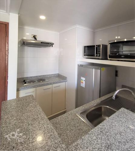 Cómodo Departamento, Barrio El Golf