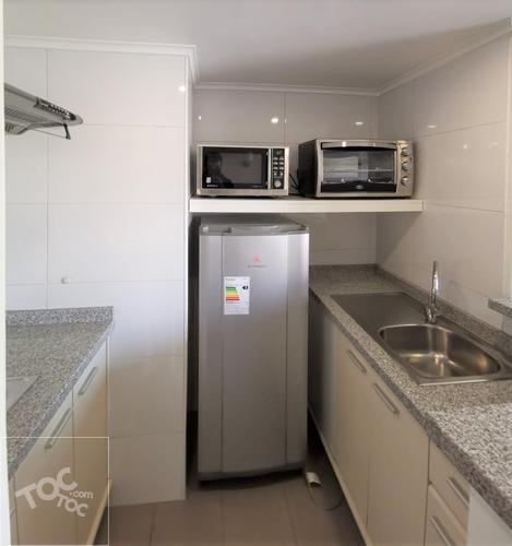Cómodo Departamento, Barrio El Golf