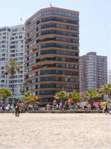 Edificio Casablanca piso 9 (1era Linea) Playa Cavancha