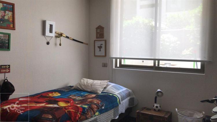 ESPECTACULAR DEPARTAMENTO EN PRIMER PISO CON GRAN JARDIN 3 ESTACIONAMIENTOS