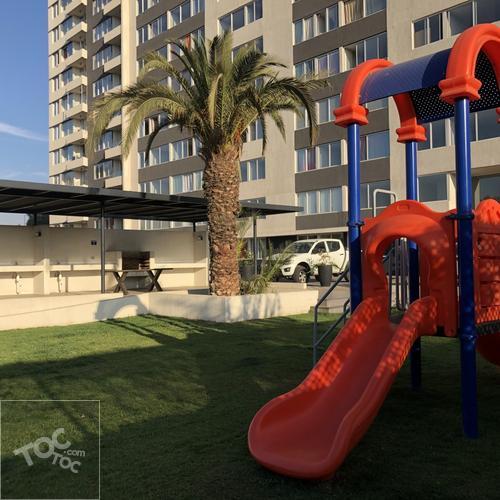 Vicuña Mackenna 698, Condominio Barcelona