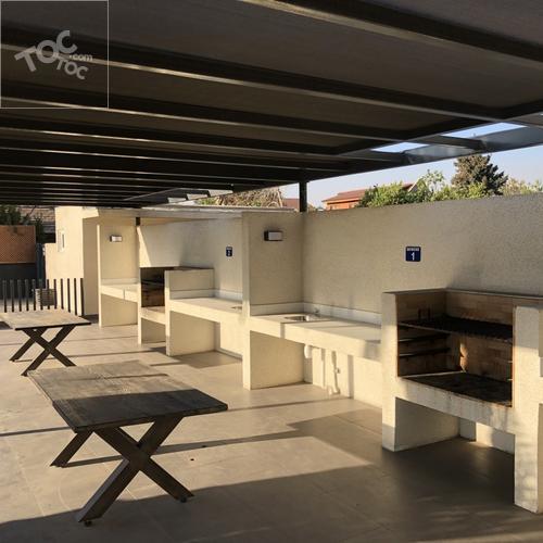 Vicuña Mackenna 698, Condominio Barcelona