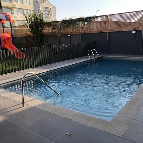 Vicuña Mackenna 698, Condominio Barcelona