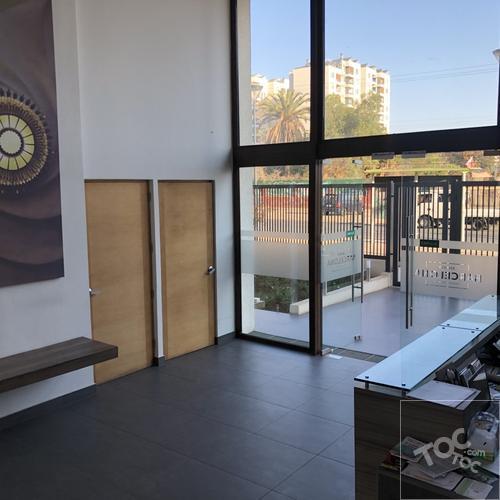 Vicuña Mackenna 698, Condominio Barcelona
