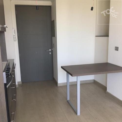 Vicuña Mackenna 698, Condominio Barcelona