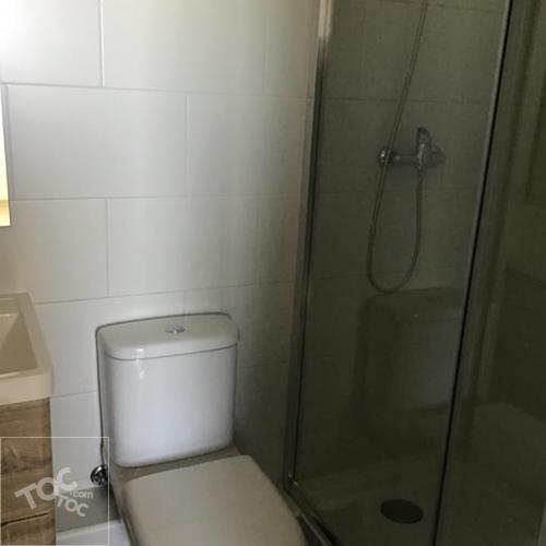Vicuña Mackenna 698, Condominio Barcelona