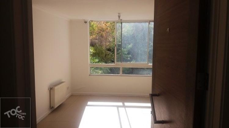 Arriendo Depto. 1Dormitorio Excelente ubicación