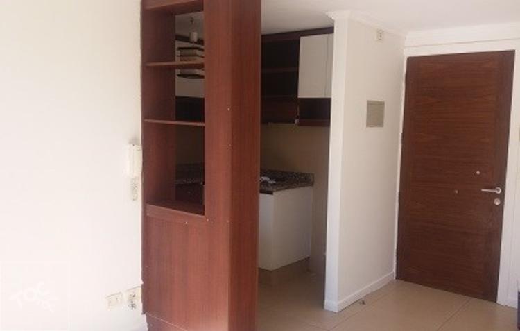 Arriendo Depto. 1Dormitorio Excelente ubicación
