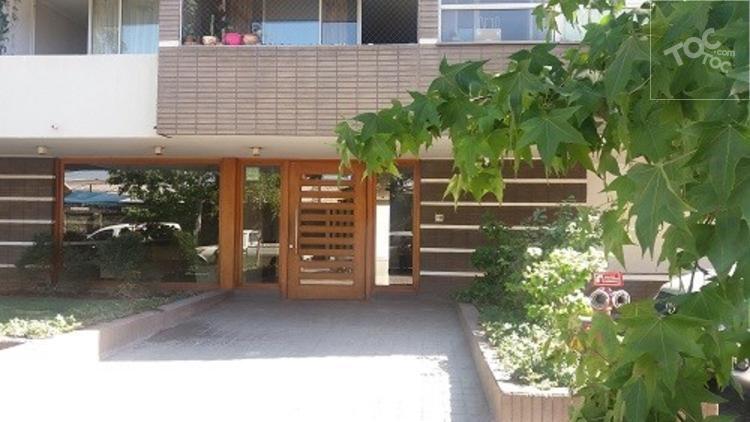 Arriendo Depto. 1Dormitorio Excelente ubicación