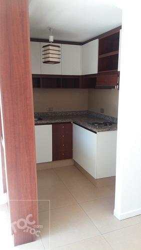 Arriendo Depto. 1Dormitorio Excelente ubicación
