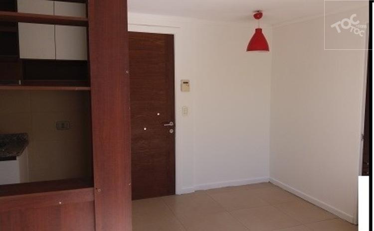 Arriendo Depto. 1Dormitorio Excelente ubicación