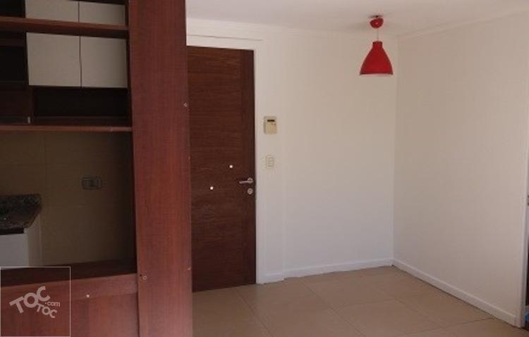 Arriendo Depto. 1Dormitorio Excelente ubicación