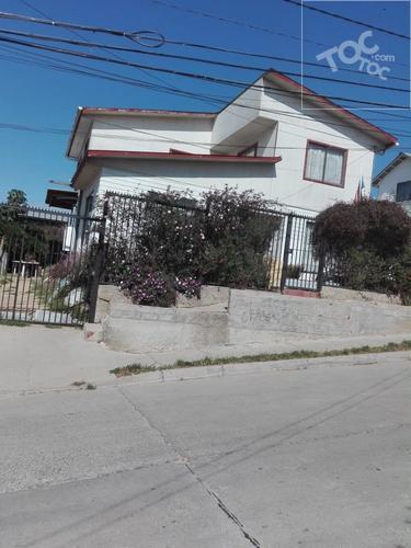 CASA EN QUILPUE