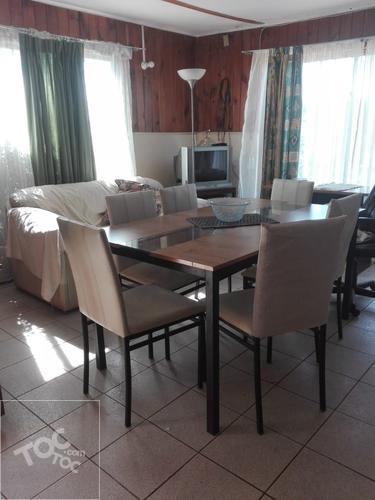 CASA EN QUILPUE