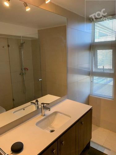 Francisco Bilbao / Sebastian El Cano / Manquehue Sur - 3D-3B MAS SERVICIOS/ 180 m2