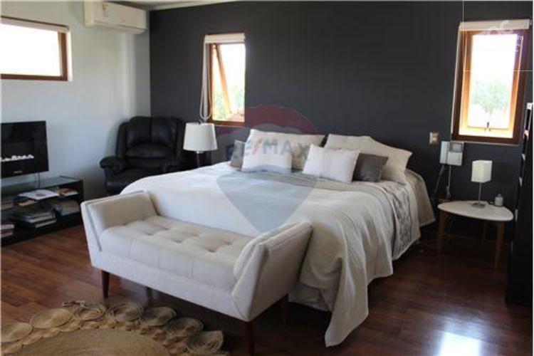 Casa en Condominio Polos