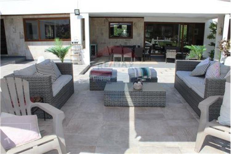 Casa en Condominio Polos