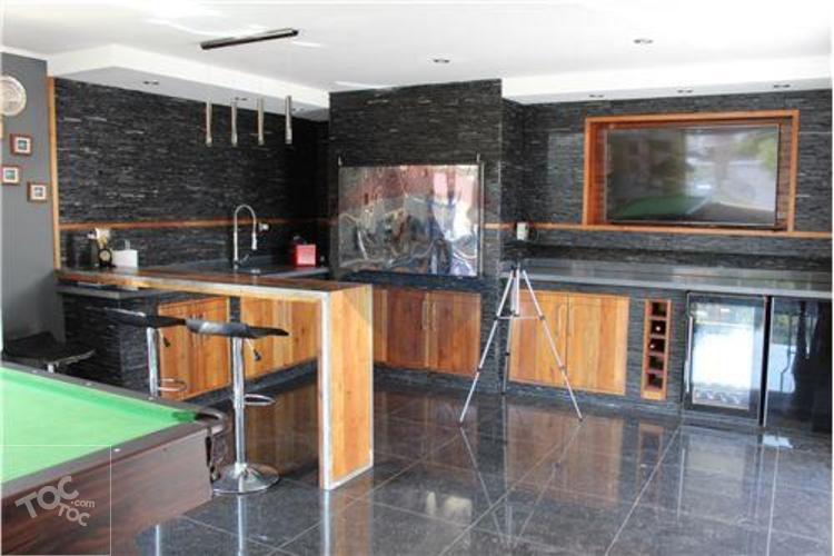Casa en Condominio Polos