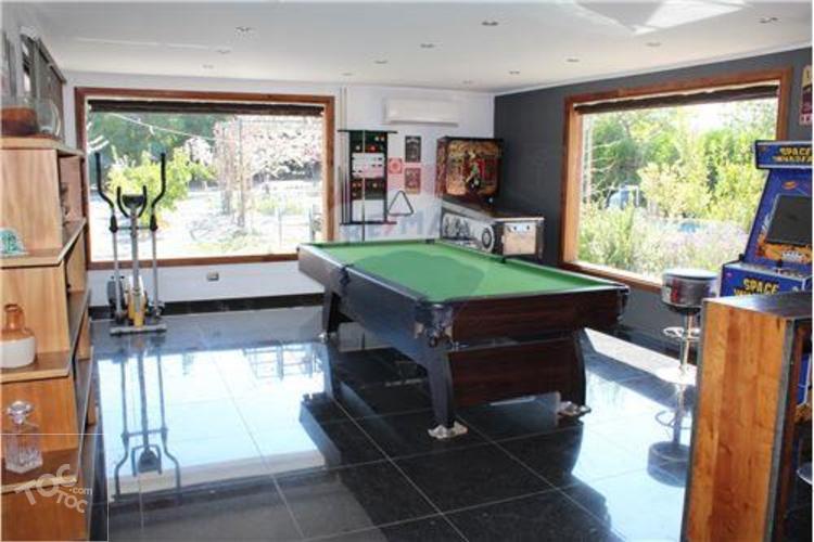 Casa en Condominio Polos