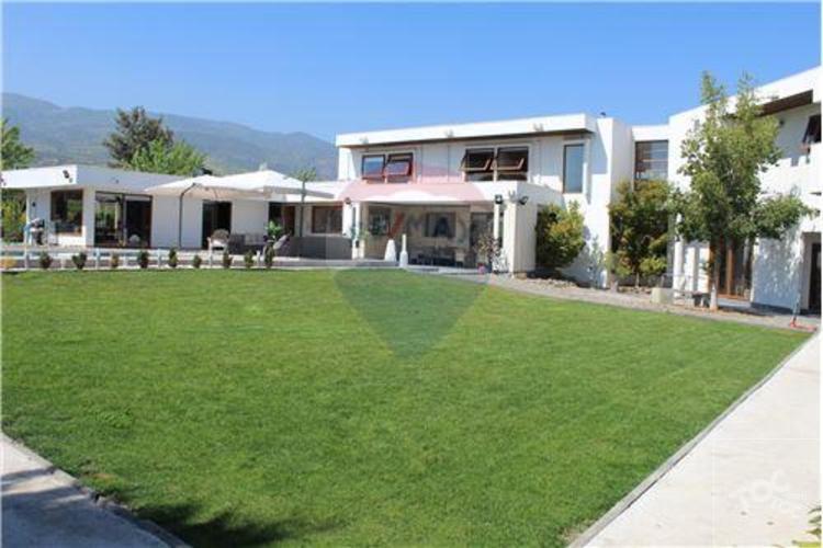 Casa en Condominio Polos