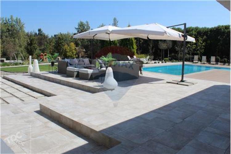 Casa en Condominio Polos
