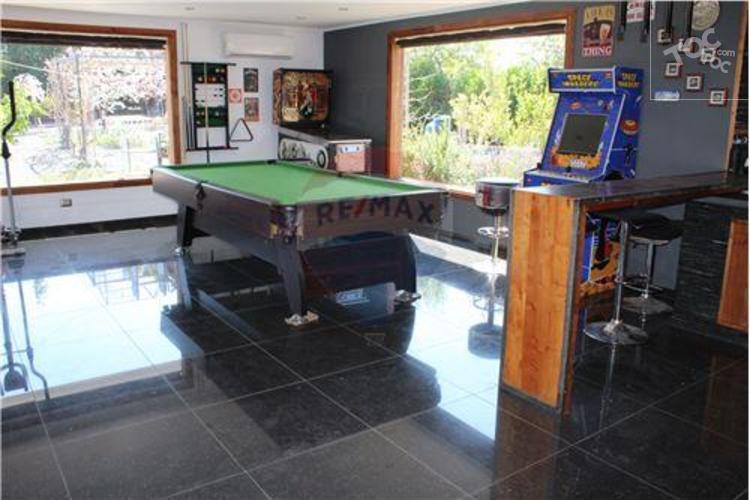 Casa en Condominio Polos