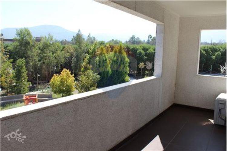 Casa en Condominio Polos