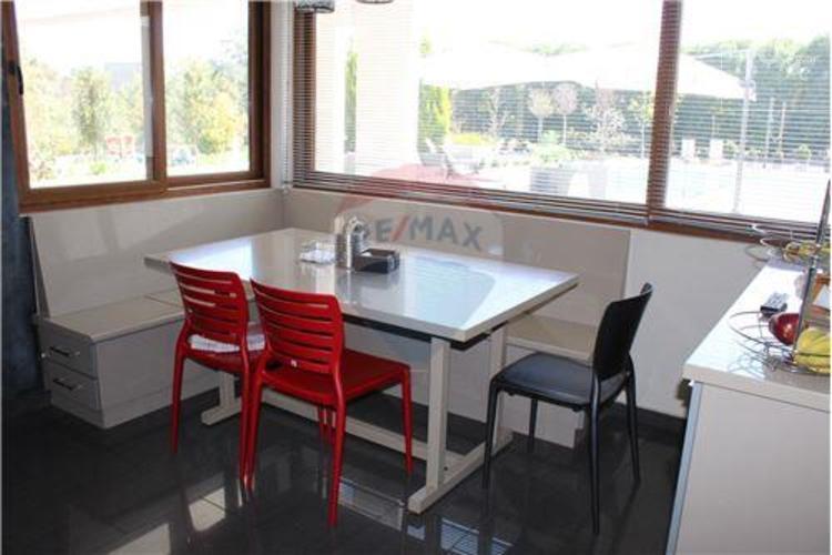 Casa en Condominio Polos