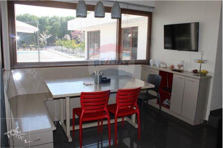 Casa en Condominio Polos