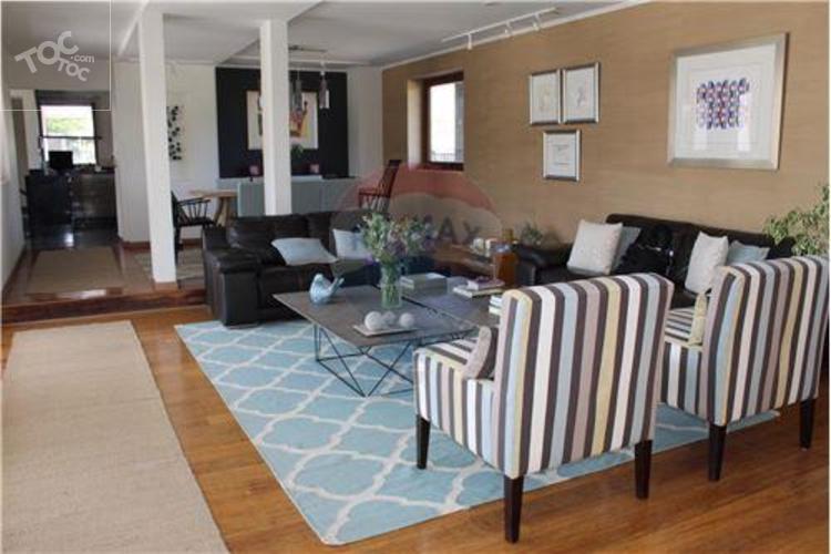 Casa en Condominio Polos