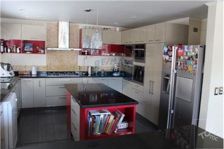 Casa en Condominio Polos