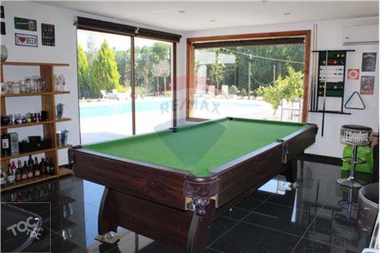 Casa en Condominio Polos