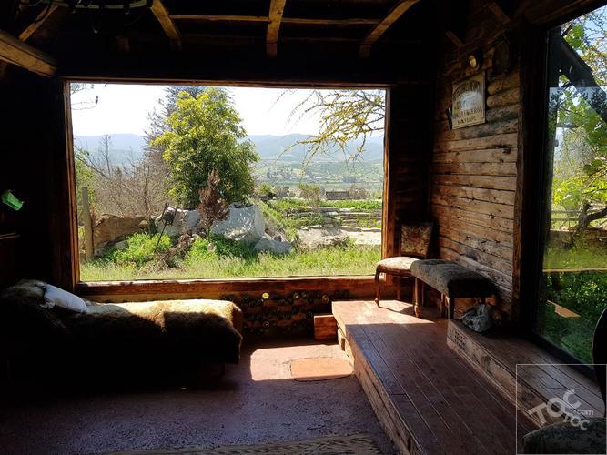 (RBR) Ruta 64 CH - km.30,5 - Tabolango - Limache