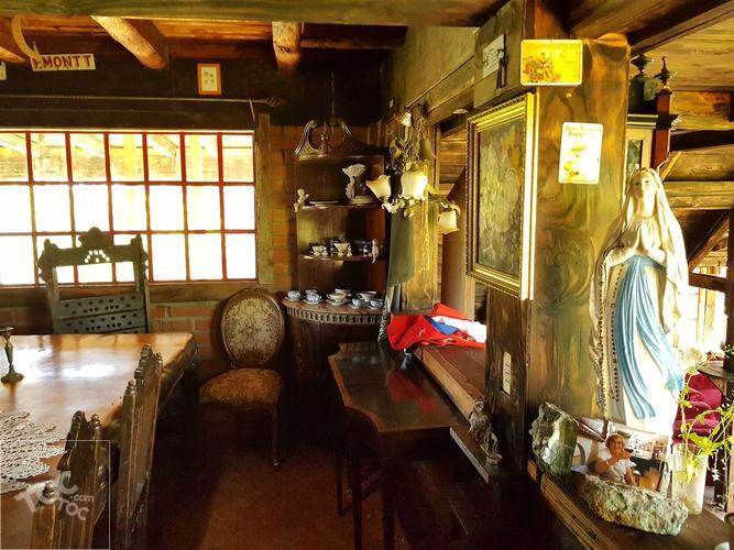 (RBR) Ruta 64 CH - km.30,5 - Tabolango - Limache